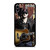 ERIC CHURCH SINGER iPhone XS Max Case Cover