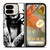 MARILYN MANSON TATTOO Google Pixel 9 Pro Fold Case Cover