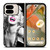 MARILYN MONROE Google Pixel 9 Pro Fold Case Cover