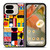 MARIMEKKO ART NEW Google Pixel 9 Pro Fold Case Cover