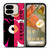 MARIMEKKO FLOWER ART Google Pixel 9 Pro Fold Case Cover
