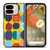MARIMEKKO HERITAGE COLLAGE Google Pixel 9 Pro Fold Case Cover