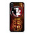 FLORIDA STATE FSU  LOGO iPhone XS Max Case Cover