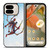 MARVEL SPIDERMAN IRON MODE Google Pixel 9 Pro Fold Case Cover