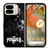 MARVEL THE PUNISHER Google Pixel 9 Pro Fold Case Cover