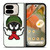 MARVIN MARTIAN MIDDLE FINGER Google Pixel 9 Pro Fold Case Cover