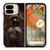 MARVIN THE MARTIAN NAPOLEON Google Pixel 9 Pro Fold Case Cover