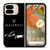 MASERATI LOGO ART Google Pixel 9 Pro Fold Case Cover