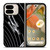 MASERATI METAL EMBLEM Google Pixel 9 Pro Fold Case Cover