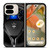MASERATI STEERING WHEEL LOGO Google Pixel 9 Pro Fold Case Cover