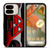 MASSEY FERGUSON EMBLEM Google Pixel 9 Pro Fold Case Cover