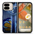 MEMPHIS GRIZZLIES NBA TEAM Google Pixel 9 Pro Fold Case Cover