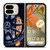 MERCEDES BENZ AMG RIM LOGO Google Pixel 9 Pro Fold Case Cover