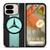 MERCEDES BENZ ICON Google Pixel 9 Pro Fold Case Cover
