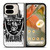 METAL MULISHA ART SKULL Google Pixel 9 Pro Fold Case Cover