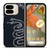 METALLICA ROCK BAND LOGO Google Pixel 9 Pro Fold Case Cover