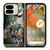 MIAMI DOLPHINS FOOTBALL Google Pixel 9 Pro Fold Case Cover