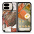 MICHAEL JACKSON KING Google Pixel 9 Pro Fold Case Cover