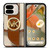 MICHAEL KORS LOGO MK HAND BAG EMBLEM Google Pixel 9 Pro Fold Case Cover