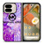MICHAEL KORS MK LOGO EMERALD Google Pixel 9 Pro Fold Case Cover