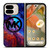 MICHAEL KORS MK LOGO NEBULA Google Pixel 9 Pro Fold Case Cover