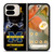 MICHIGAN WOLVERINES Google Pixel 9 Pro Fold Case Cover