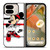 MICKEY MOUSE NIKE AIR JORDAN Google Pixel 9 Pro Fold Case Cover