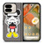 MICKEY MOUSE STORMTROOPER STAR WARS Google Pixel 9 Pro Fold Case Cover