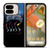 MIGHTY MORPHIN POWER RANGERS Google Pixel 9 Pro Fold Case Cover