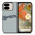 MILWAUKEE BREWERS LOGO BASEBALL TEAM Google Pixel 9 Pro Fold Case Cover