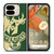 MILWAUKEE BUCKS LOGO BASEBALL TEAM ICON Google Pixel 9 Pro Fold Case Cover