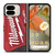 MILWAUKEE TOOL FUEL Google Pixel 9 Pro Fold Case Cover