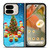 MINION CHRISTMAS Google Pixel 9 Pro Fold Case Cover
