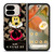 MINNIE MOUSE COACH Google Pixel 9 Pro Fold Case Cover
