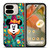 MINNIE MOUSE HAPPY HALOWEEN Google Pixel 9 Pro Fold Case Cover