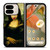MIRANDA SINGS MONALISA Google Pixel 9 Pro Fold Case Cover
