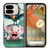 MOANA PUA PIG HEIHEI DISNEY Google Pixel 9 Pro Fold Case Cover