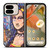 MONALISA ABSTRACT POP ART  Google Pixel 9 Pro Fold Case Cover