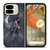 MOON FAIRY DRAGONFLY ART Google Pixel 9 Pro Fold Case Cover