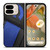 MOPAR CAR EMBLEM Google Pixel 9 Pro Fold Case Cover
