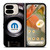 MOPAR STEERING WHEEL Google Pixel 9 Pro Fold Case Cover