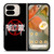 MOTLEY CRUE ROCK BAND LOGO Google Pixel 9 Pro Fold Case Cover