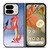 MUSHU DRAGON MULAN DISNEY CARTOON Google Pixel 9 Pro Fold Case Cover