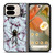 MY CHEMICAL ROMANCE MARBLE LOGO Google Pixel 9 Pro Fold Case Cover