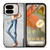 NAMI ONE PIECE ANIME Google Pixel 9 Pro Fold Case Cover