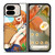 NAMI ONE PIECE Google Pixel 9 Pro Fold Case Cover