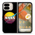 NASA ICON Google Pixel 9 Pro Fold Case Cover