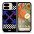 NASA OFF WHITE Google Pixel 9 Pro Fold Case Cover