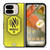 NASHVILLE SC SOCCER MLS ADIDAS Google Pixel 9 Pro Fold Case Cover