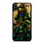 NINJA TURTLES CARTOON iPhone XS Max Case Cover